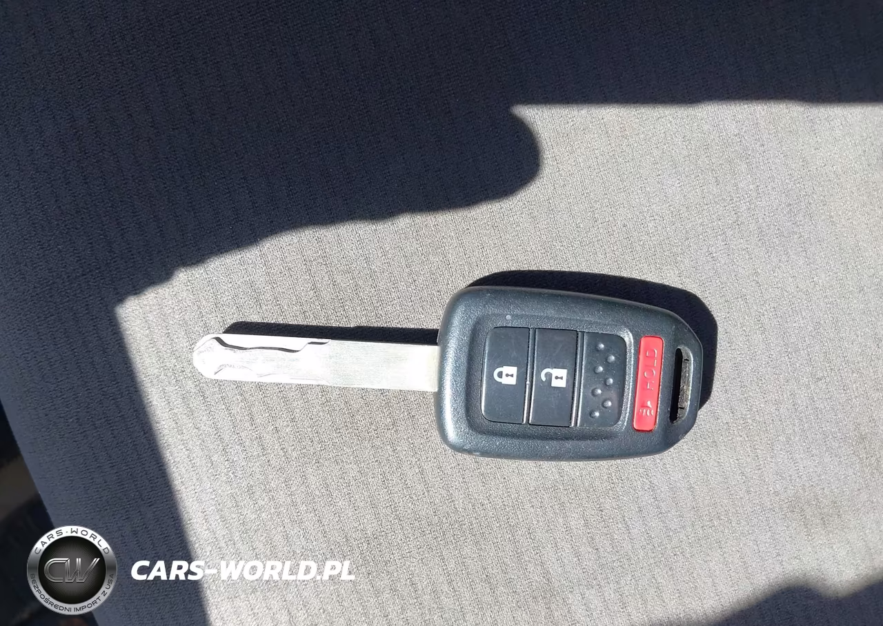 2014 Honda Cr-V Lx VIN:2HKRM4H31EH704784 - 11