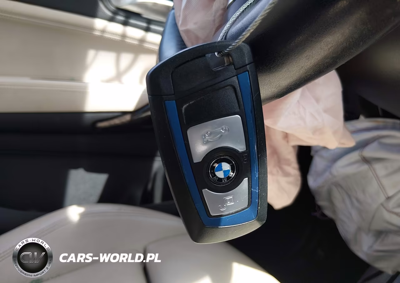 2015 BMW M235 VIN:WBA1J7C56FV358729 - 11