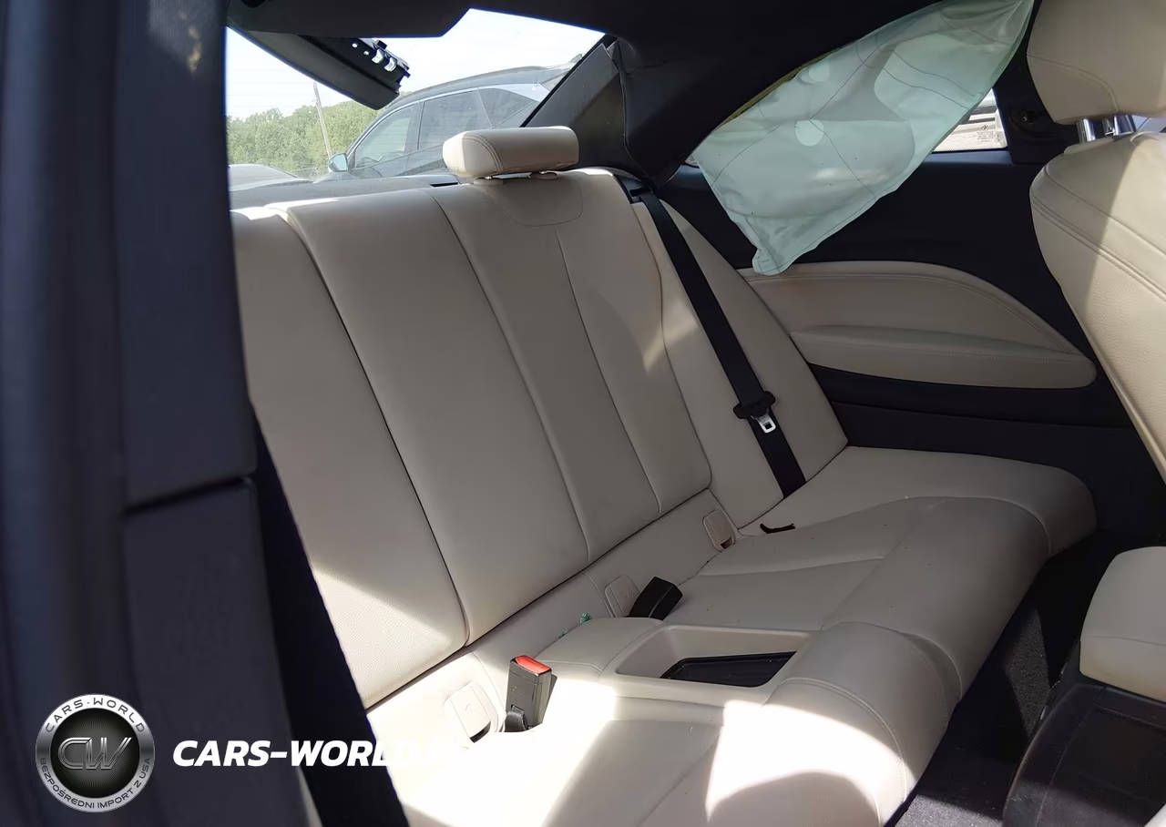 2015 BMW M235 VIN:WBA1J7C56FV358729 - 8
