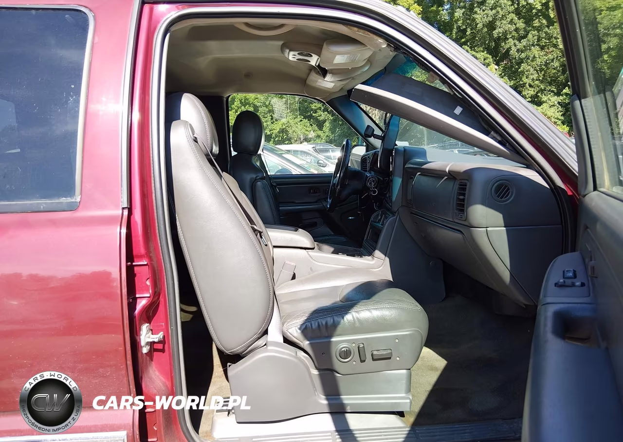 2006 GMC Sierra 1500 Slt VIN:2GTEK13Z661257869 - 5