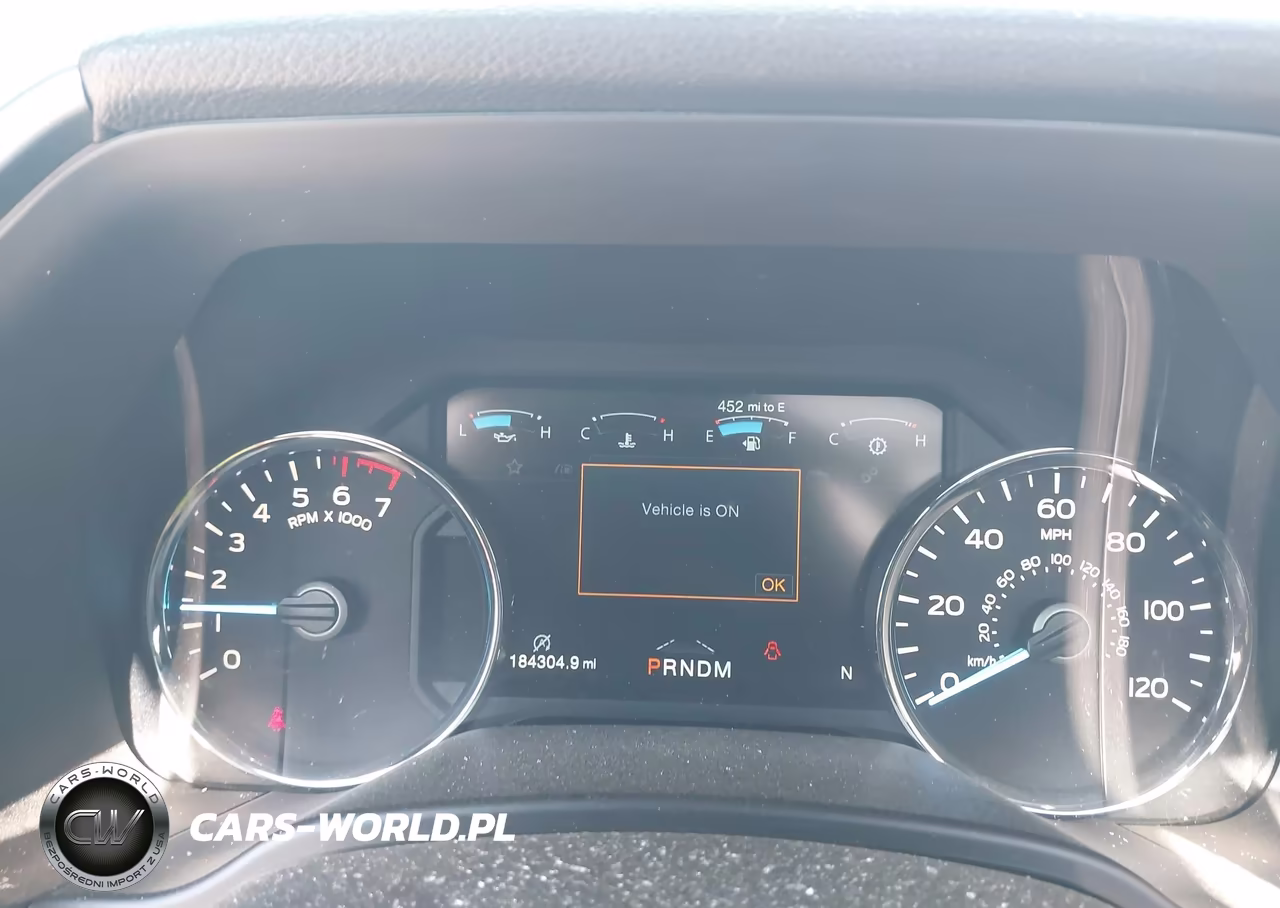 2018 Ford F-150 Platinum VIN:1FTEW1EG9JFE58490 - 7