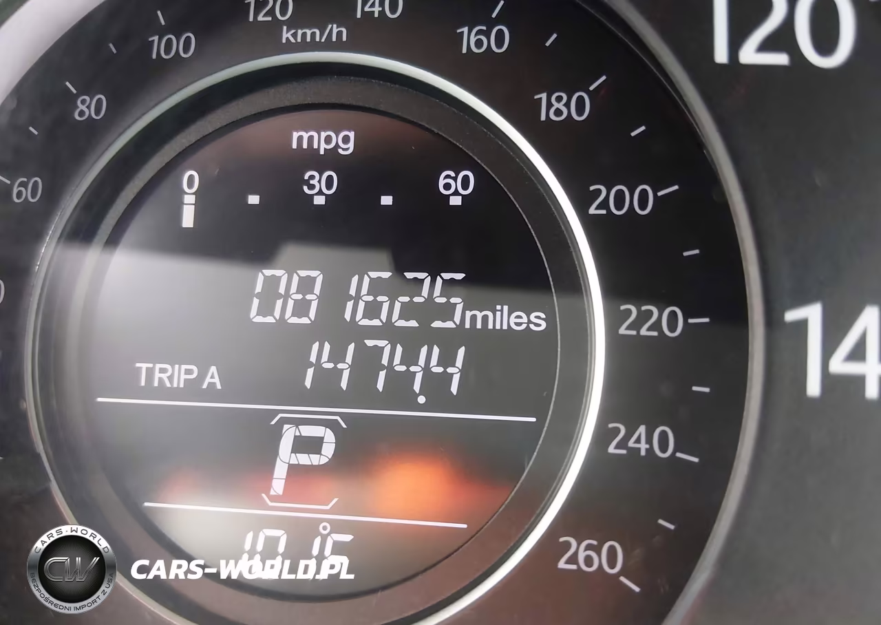 2014 Honda Accord Lx VIN:1HGCR2F35EA260123 - 16