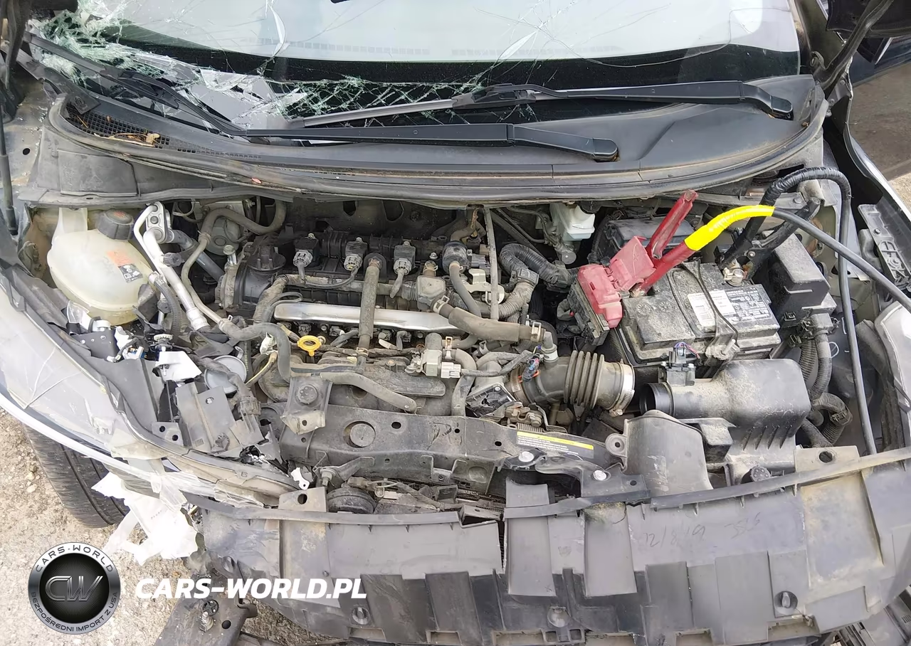 2020 Nissan Versa Sr Xtronic Cvt VIN:3N1CN8FV2LL810210 - 10