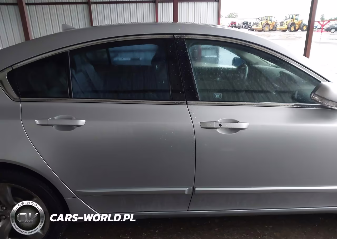 2012 Acura Tl 3.5 VIN:19UUA8F79CA032348 - 13