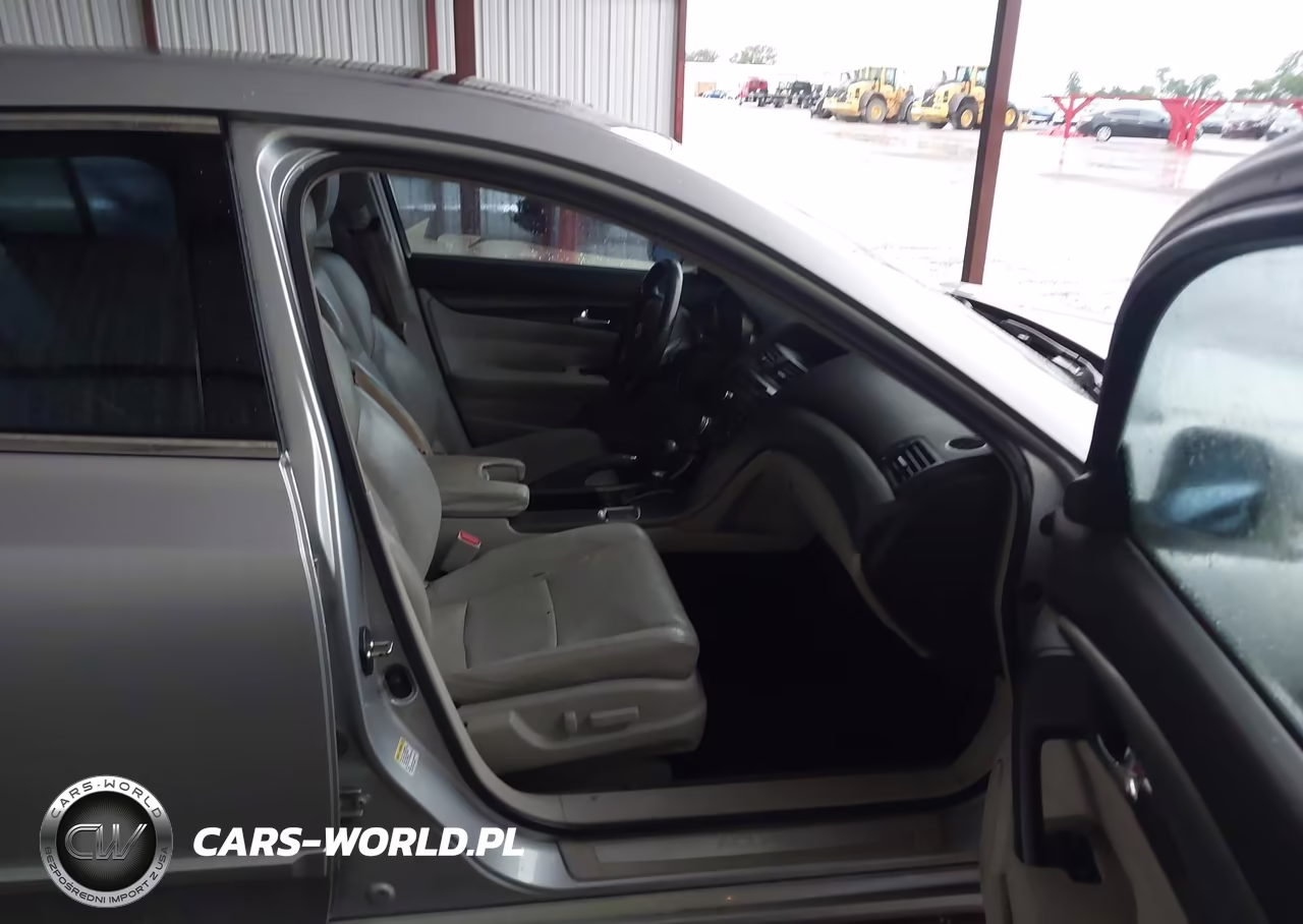 2012 Acura Tl 3.5 VIN:19UUA8F79CA032348 - 5
