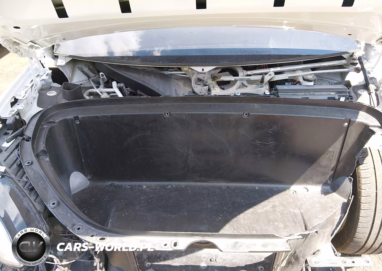 2020 Tesla Model X Long Range Dual Motor All-Wheel Drive-Long Range Plus Dual Motor All-Wheel Drive VIN:5YJXCBE26LF233365 - 10