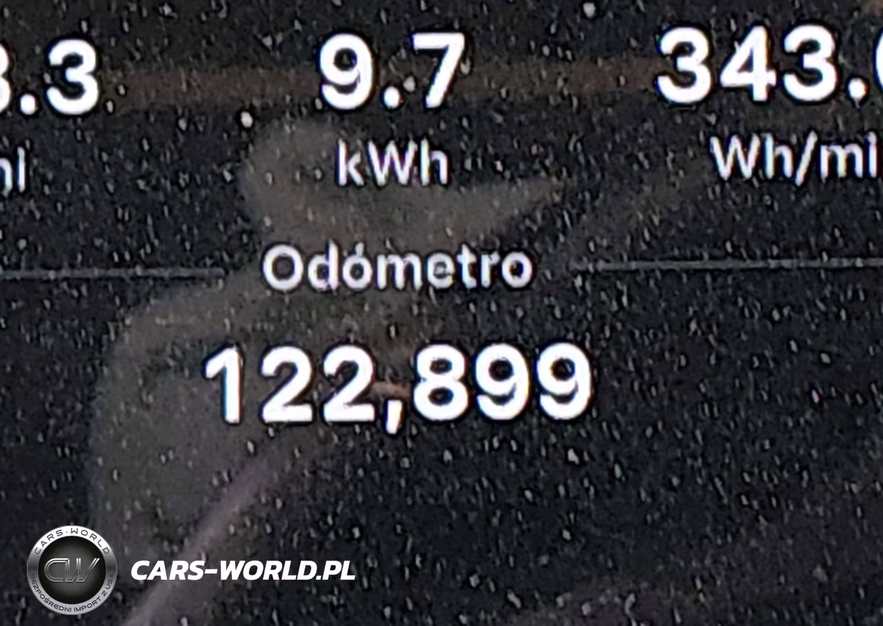2020 Tesla Model X Long Range Dual Motor All-Wheel Drive-Long Range Plus Dual Motor All-Wheel Drive VIN:5YJXCBE26LF233365 - 16