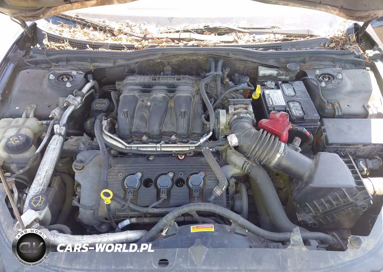 2012 Ford Fusion Se VIN:3FAHP0HG7CR118749 - 10