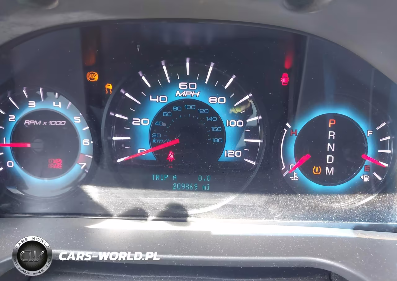 2012 Ford Fusion Se VIN:3FAHP0HG7CR118749 - 7