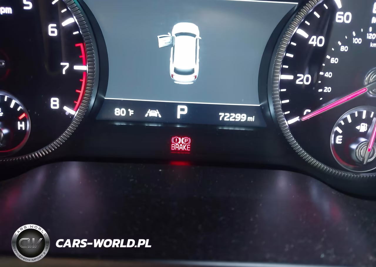 2021 Kia Telluride Sx VIN:5XYP5DHC8MG119162 - 14