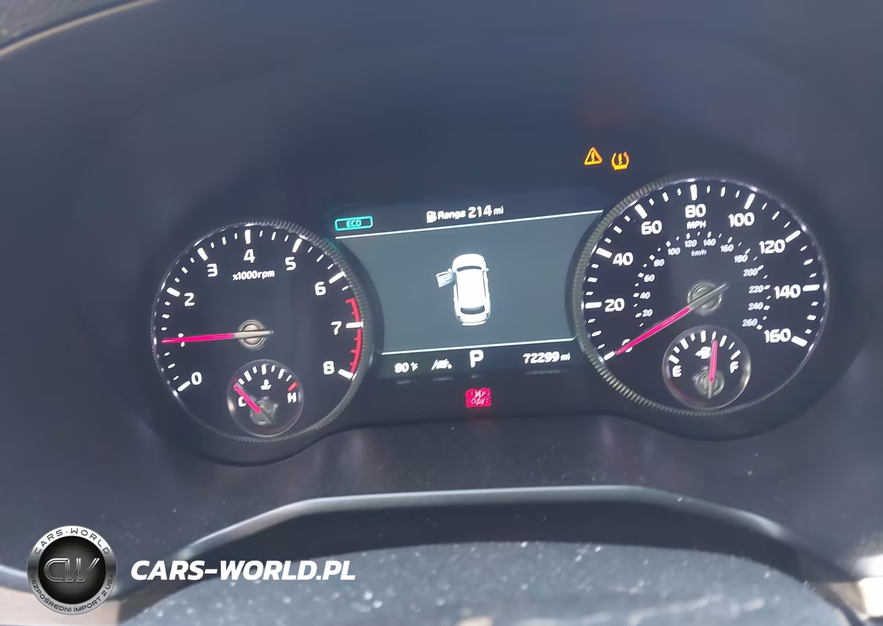 2021 Kia Telluride Sx VIN:5XYP5DHC8MG119162 - 7