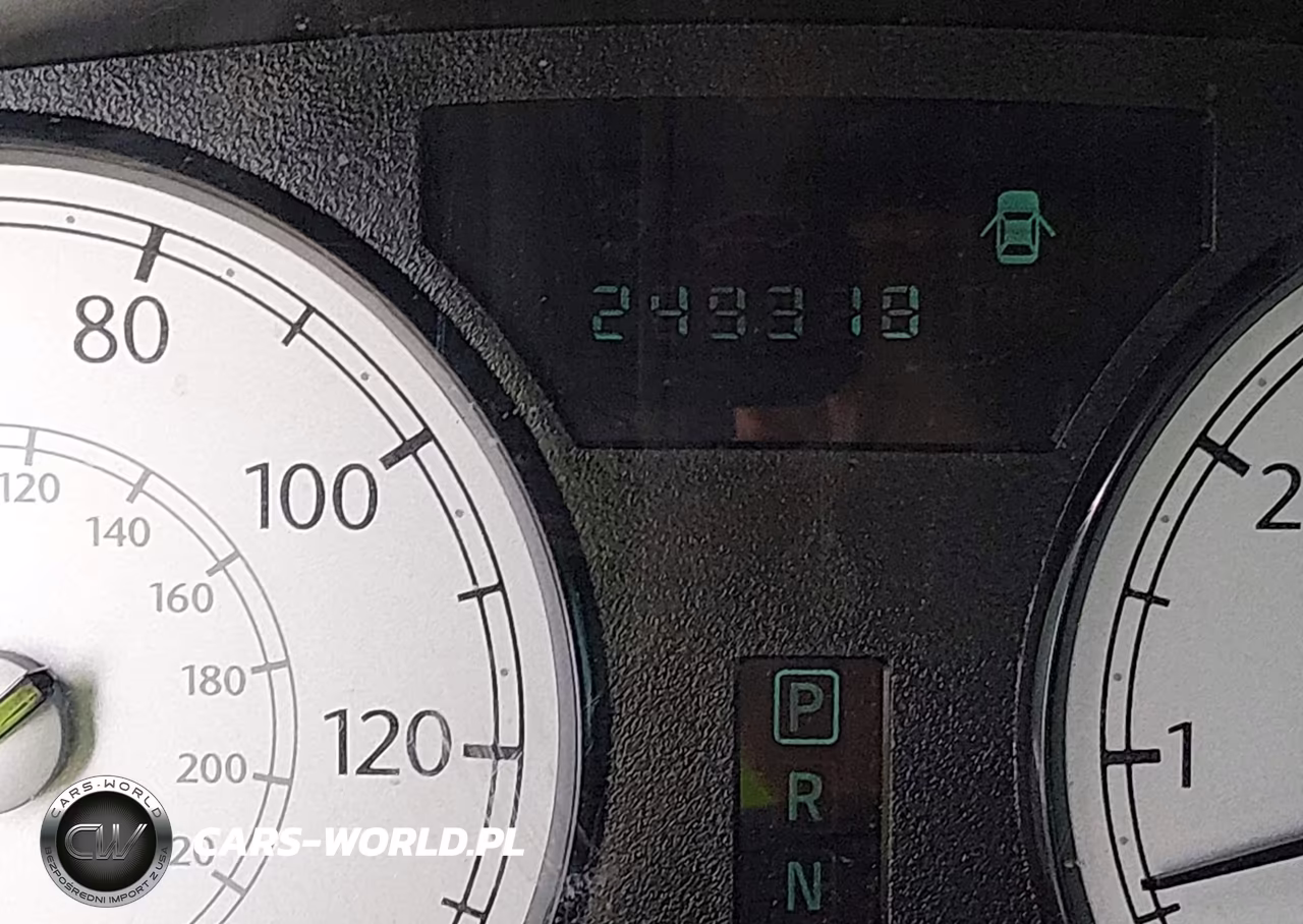 2006 Chrysler 300 Touring VIN:2C3KA53G96H152203 - 15