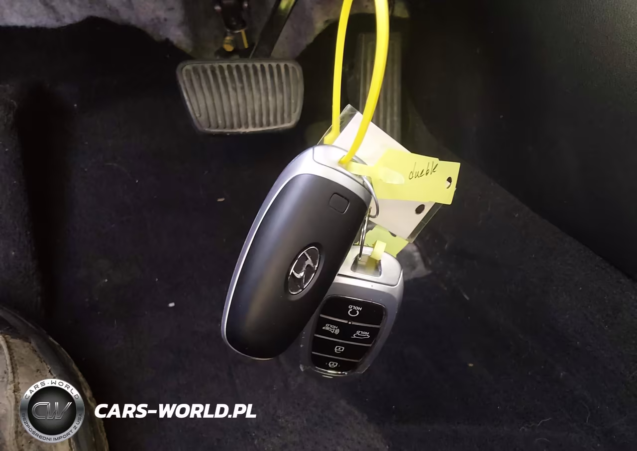 2024 Hyundai Tucson Sel VIN:5NMJFCDE0RH320099 - 11