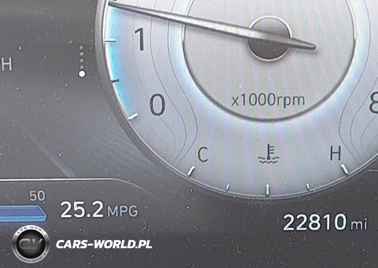 2024 Hyundai Tucson Sel VIN:5NMJFCDE0RH320099 - 15