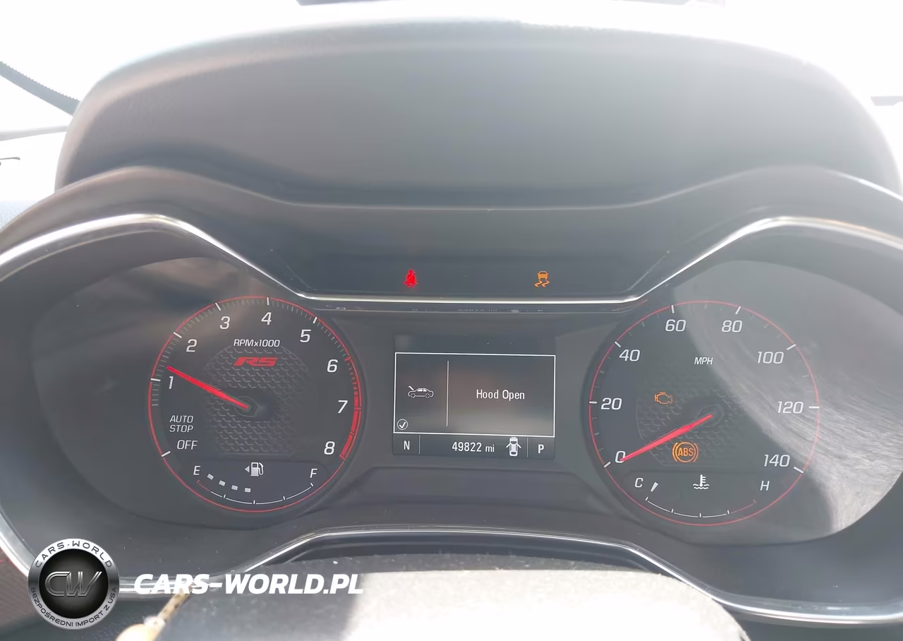 2021 Chevrolet Trailblazer Fwd Rs VIN:KL79MTSL4MB165268 - 7