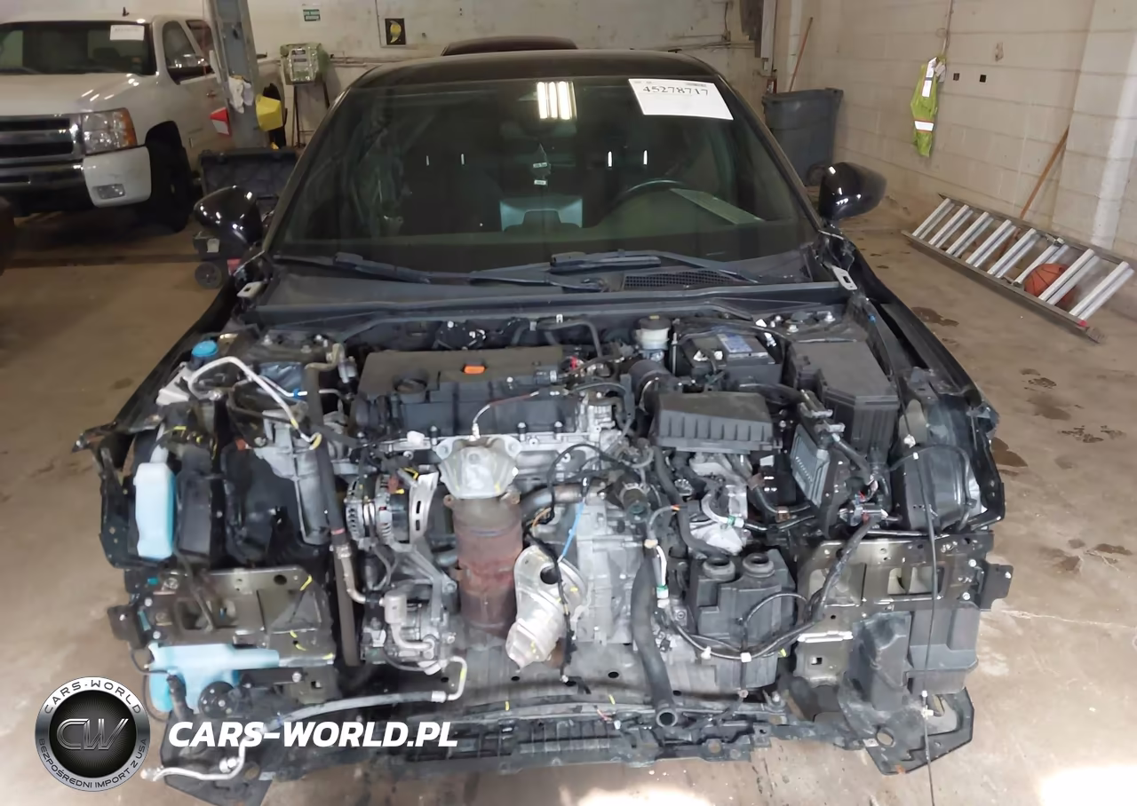 2022 Honda Civic Sport VIN:2HGFE2F52NH583699 - 6