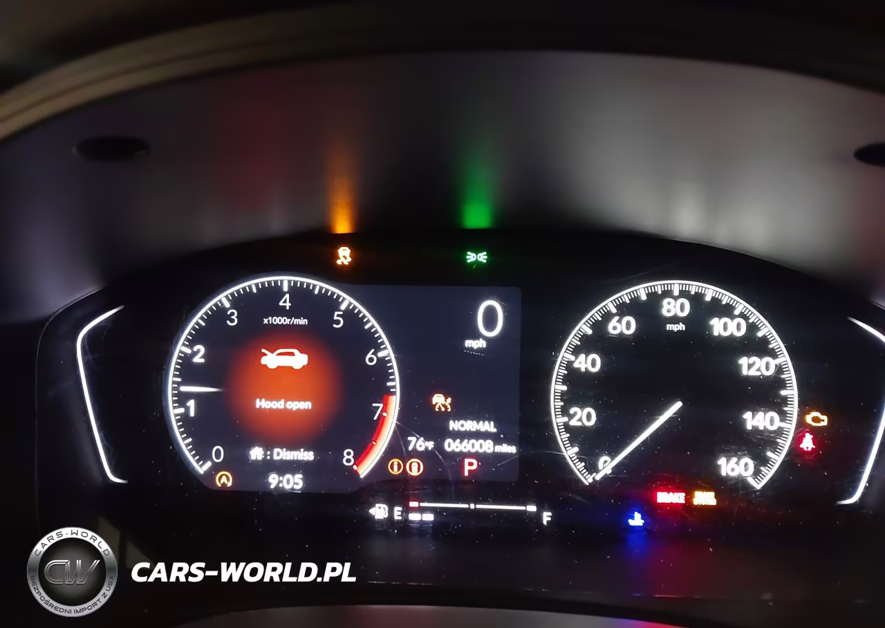 2022 Honda Civic Sport VIN:2HGFE2F52NH583699 - 7