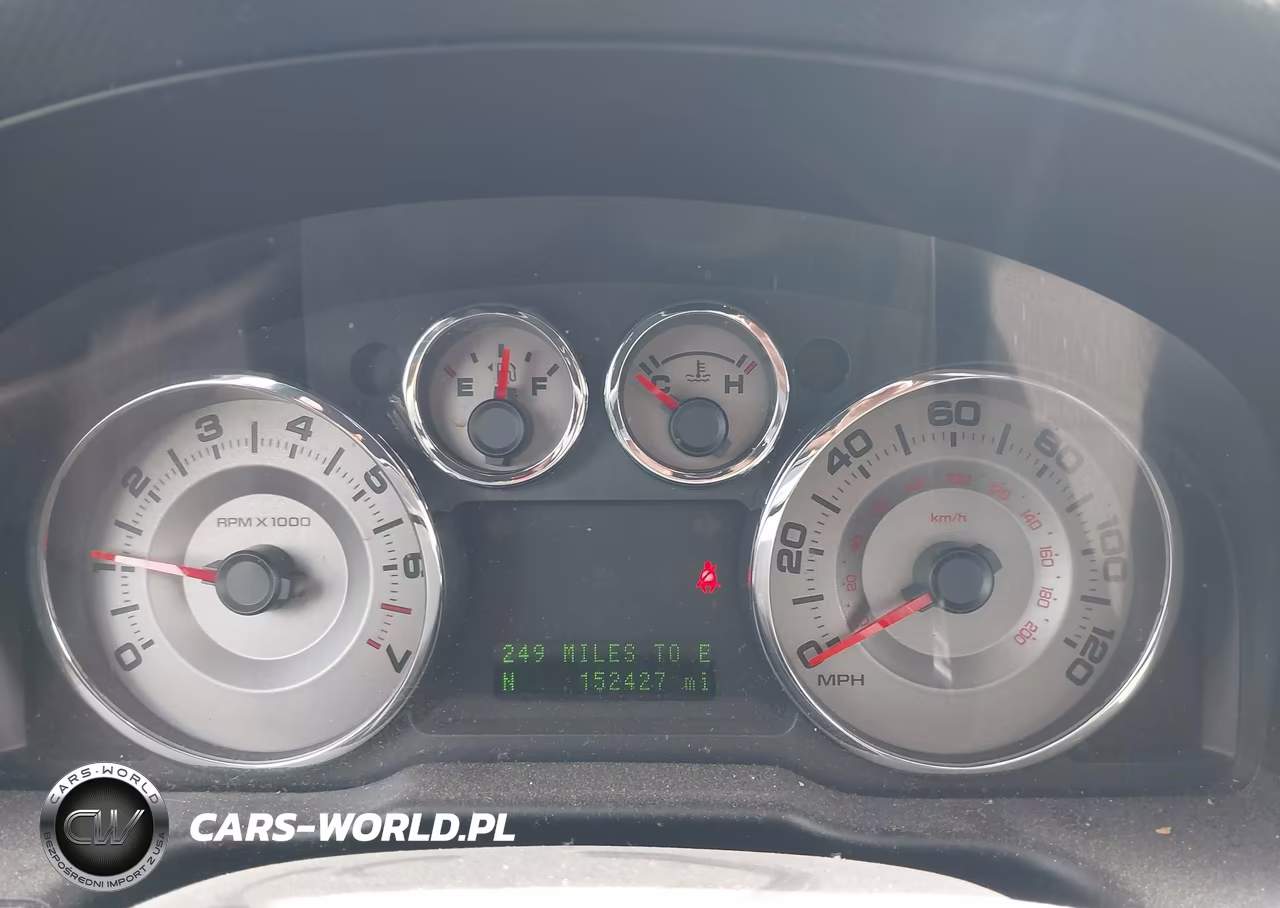 2009 Ford Edge Limited VIN:2FMDK39C79BA99658 - 7