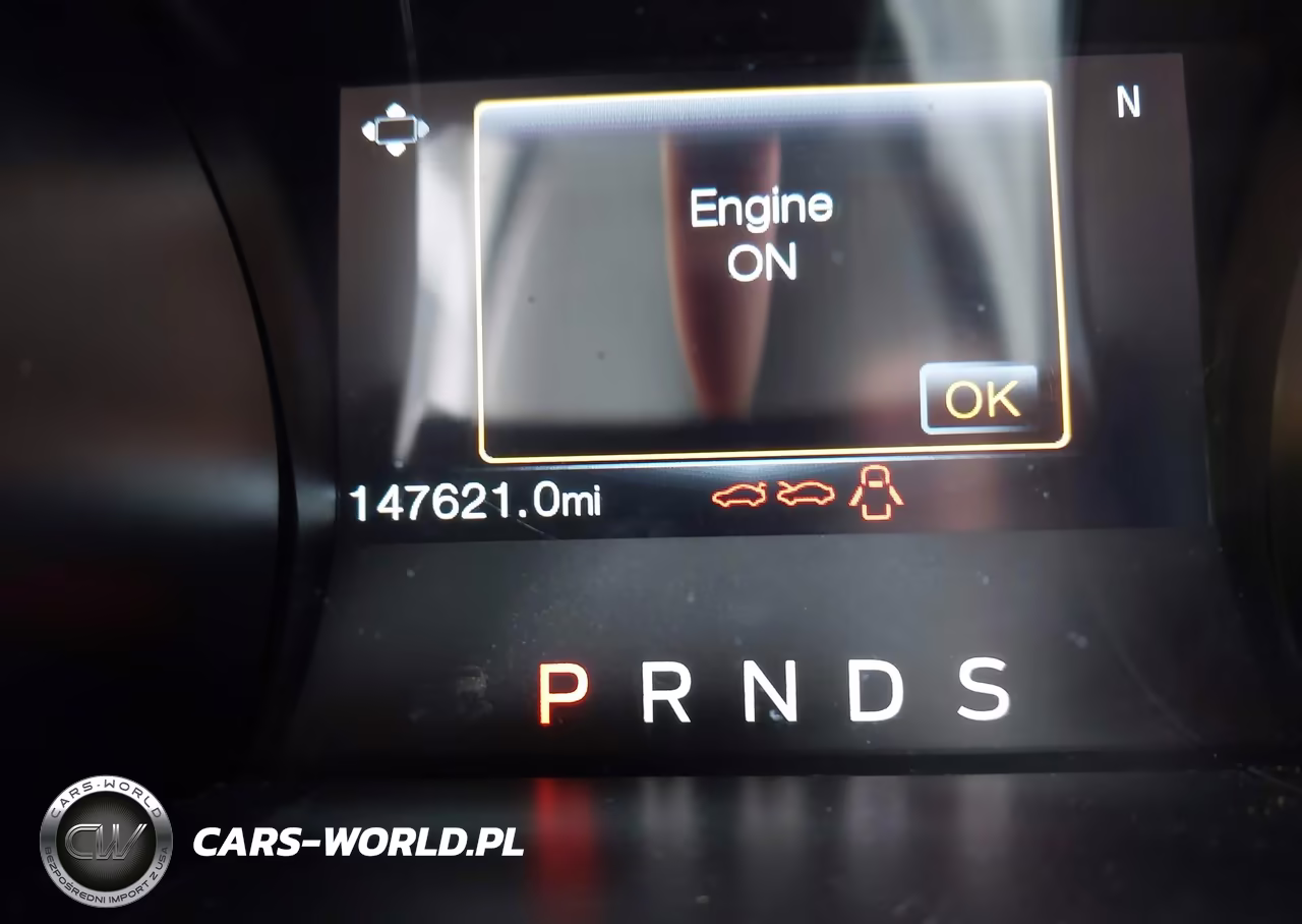2015 Ford Mustang Ecoboost VIN:1FA6P8TH3F5317228 - 15