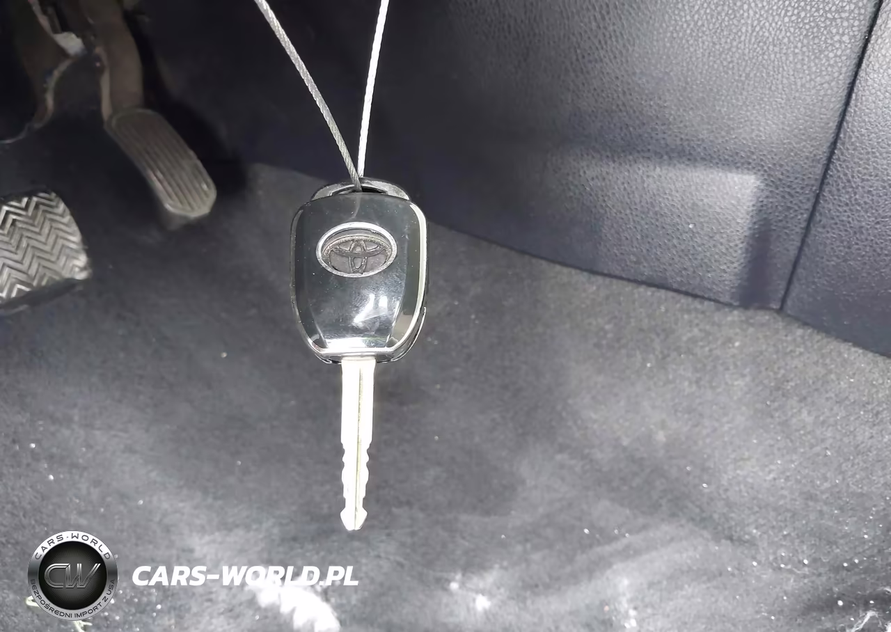 2015 Toyota Corolla Le VIN:2T1BURHE4FC361389 - 11