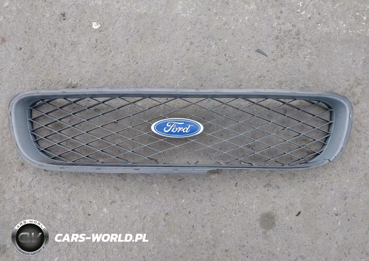 1997 Ford F-250 Lariat-Standard-Xl-Xlt VIN:1FTFF2769VNC60552 - 12