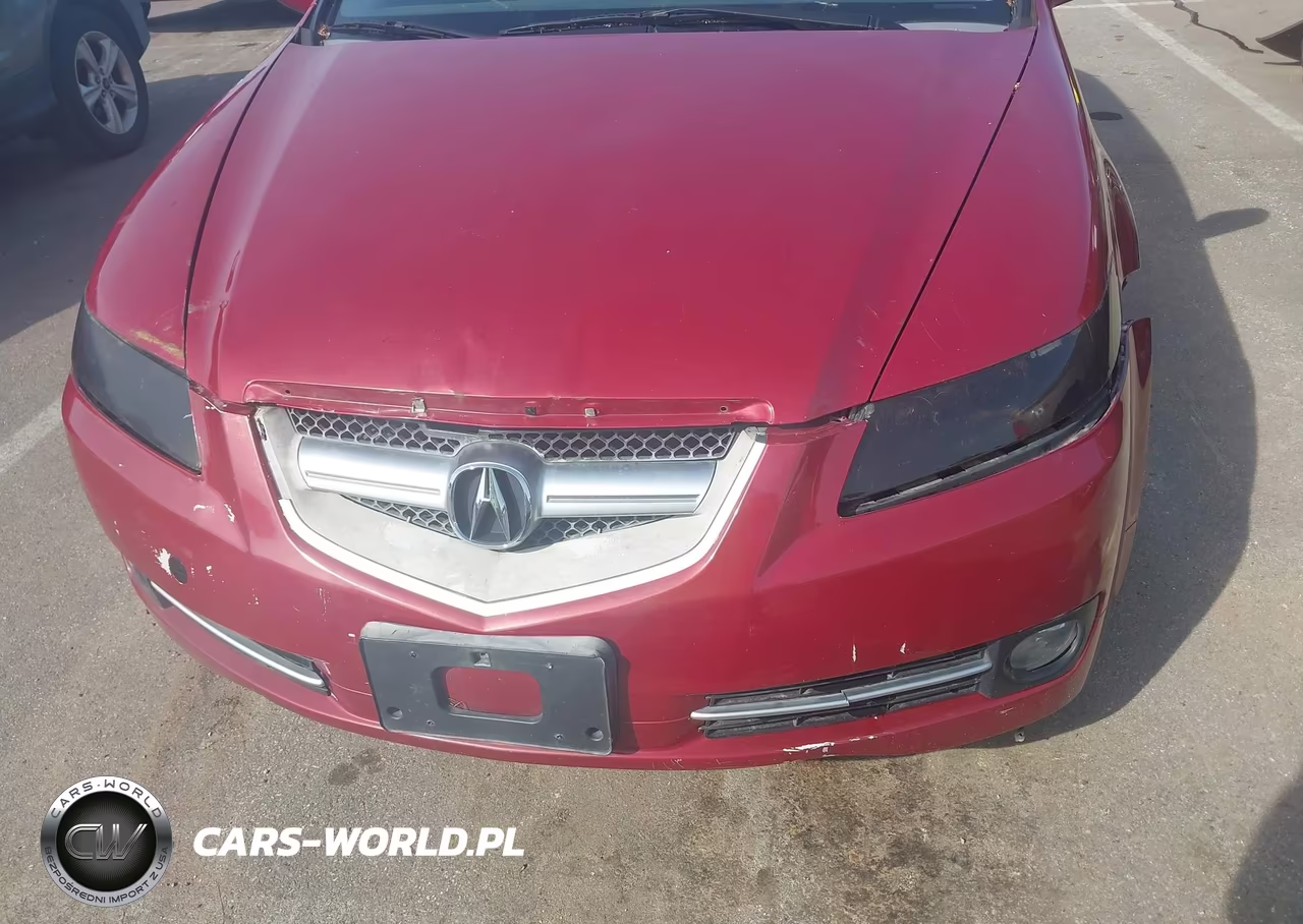 2008 Acura Tl 3.2 VIN:19UUA66248A017871 - 12