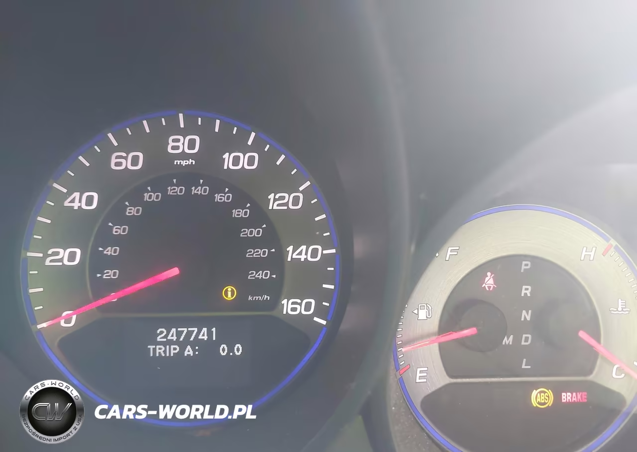2008 Acura Tl 3.2 VIN:19UUA66248A017871 - 7