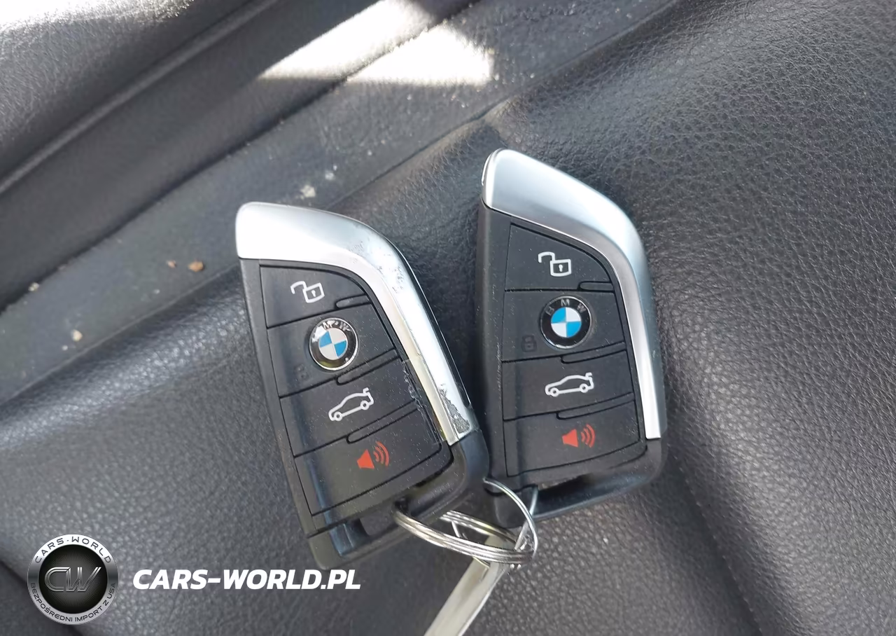 2022 BMW 228 Gran Coupe I xDrive VIN:WBA73AK05N7L28812 - 11