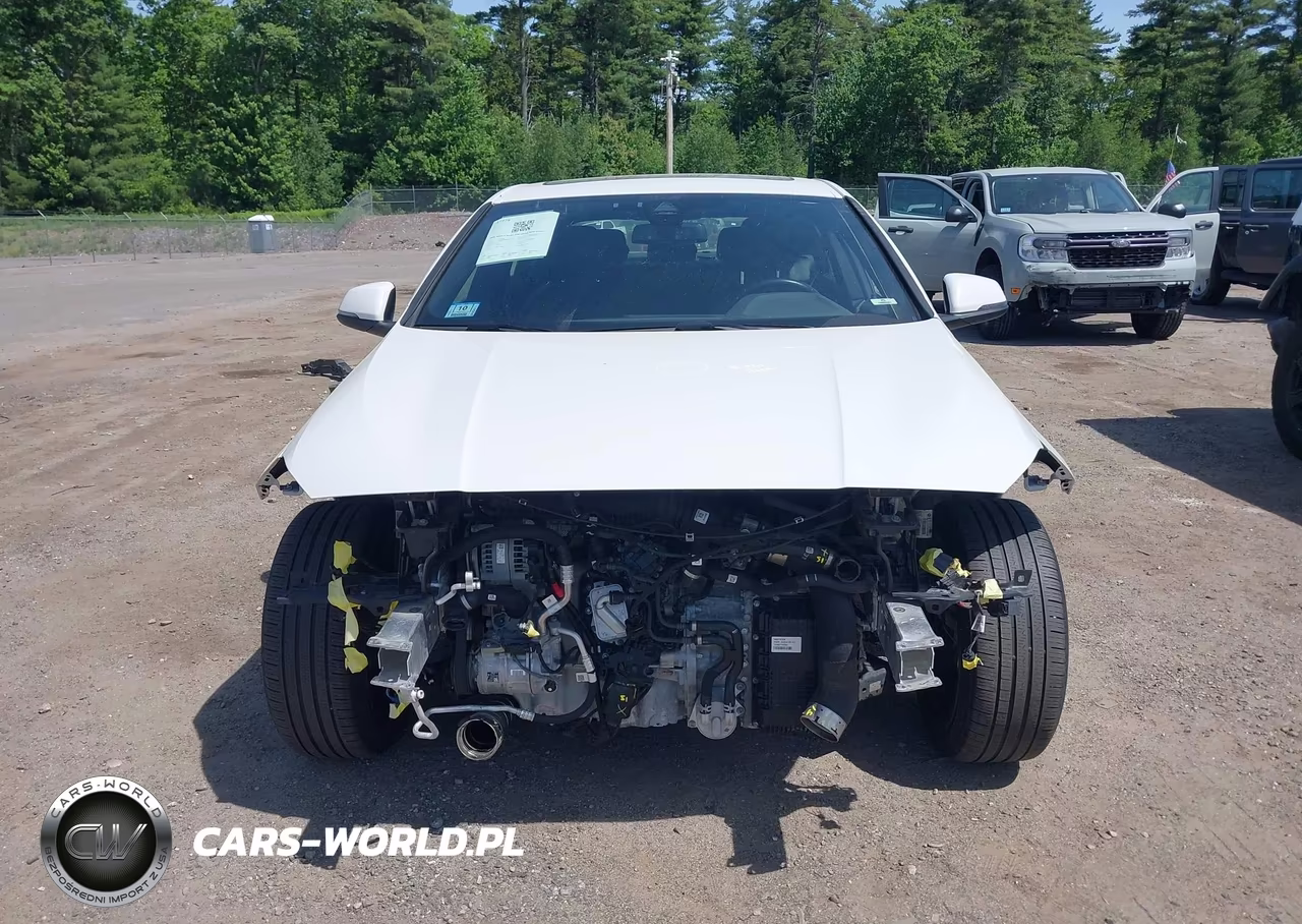 2022 BMW 228 Gran Coupe I xDrive VIN:WBA73AK05N7L28812 - 13