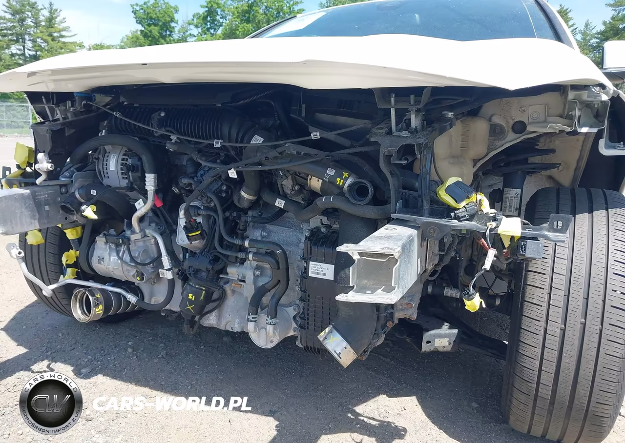2022 BMW 228 Gran Coupe I xDrive VIN:WBA73AK05N7L28812 - 18