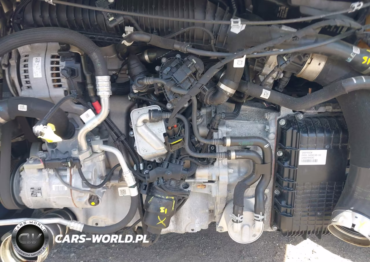 2022 BMW 228 Gran Coupe I xDrive VIN:WBA73AK05N7L28812 - 19