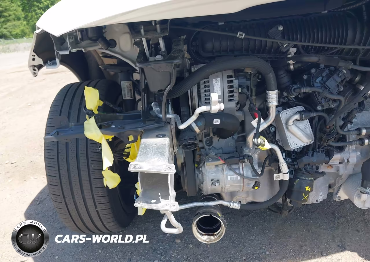 2022 BMW 228 Gran Coupe I xDrive VIN:WBA73AK05N7L28812 - 20