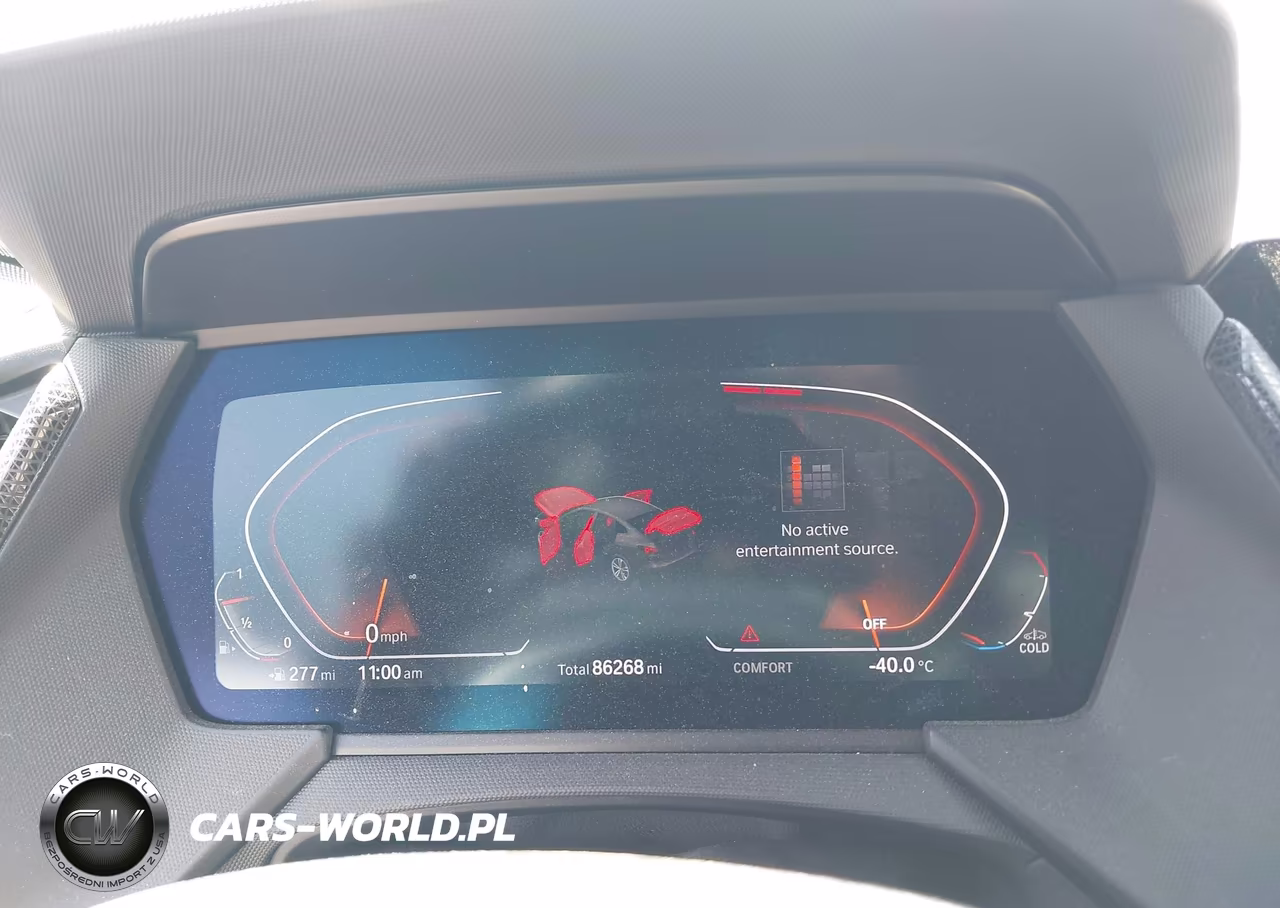 2022 BMW 228 Gran Coupe I xDrive VIN:WBA73AK05N7L28812 - 7