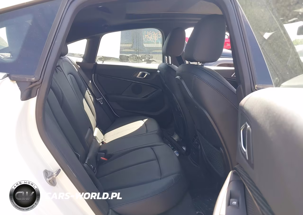 2022 BMW 228 Gran Coupe I xDrive VIN:WBA73AK05N7L28812 - 8