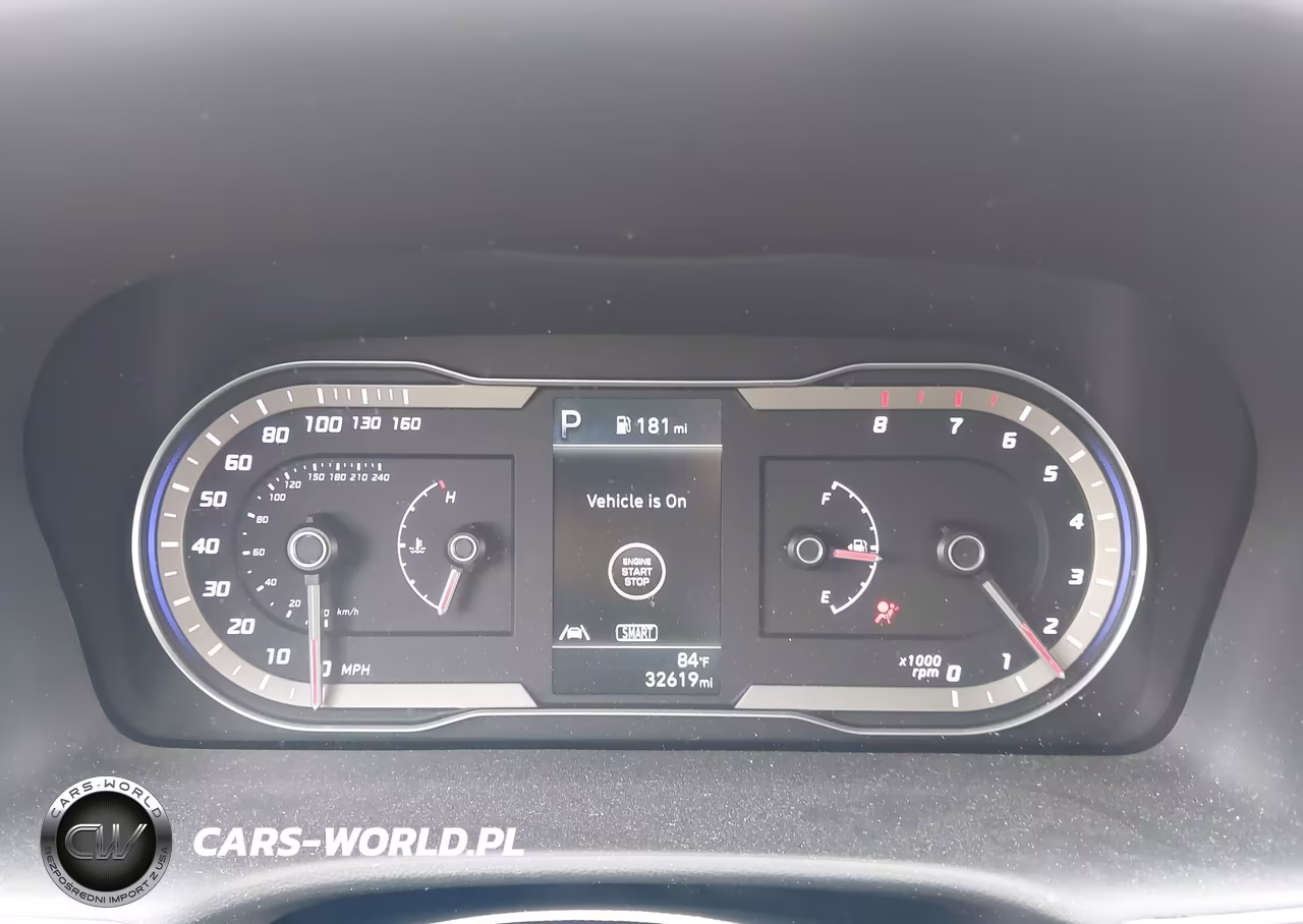 2024 Hyundai Santa Cruz Sel VIN:5NTJB4DE7RH117989 - 7