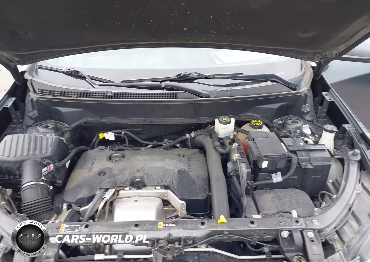 2019 Chevrolet Equinox Lt VIN:3GNAXVEX4KS623627 - 10