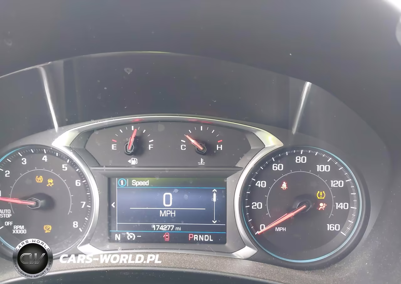 2019 Chevrolet Equinox Lt VIN:3GNAXVEX4KS623627 - 7