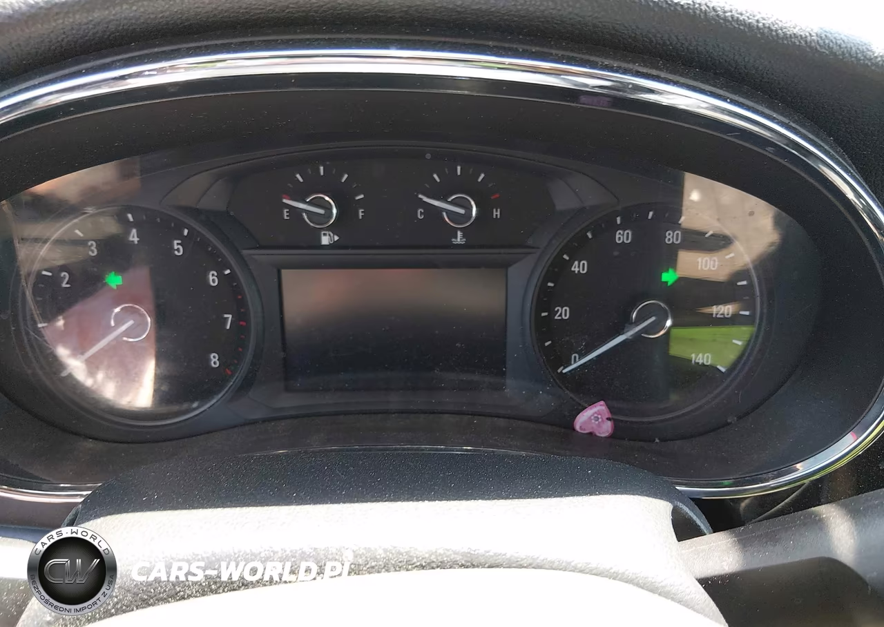 2019 Buick Encore Awd Preferred VIN:KL4CJESB0KB911243 - 7