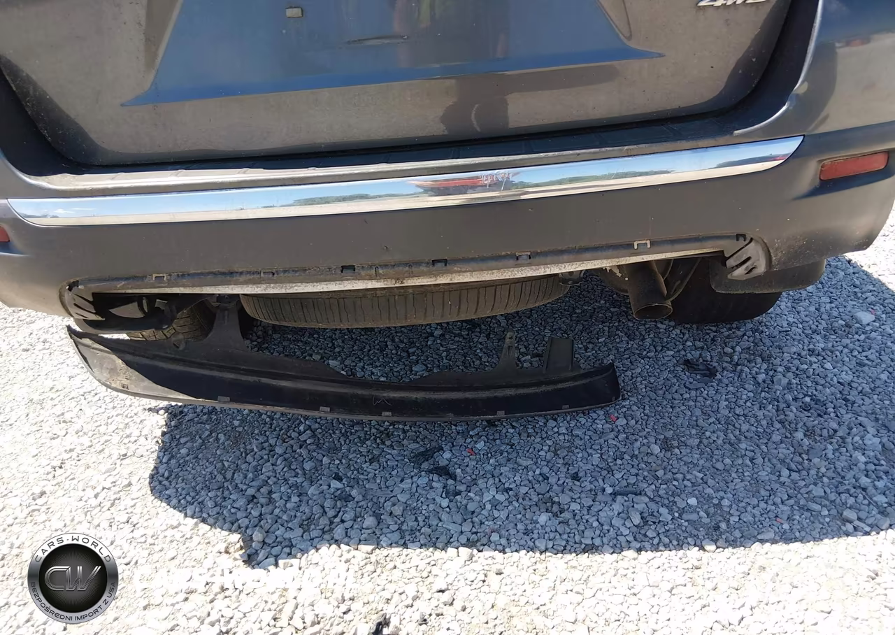 2013 Toyota Highlander Limited V6 VIN:5TDDK3EH3DS177494 - 20