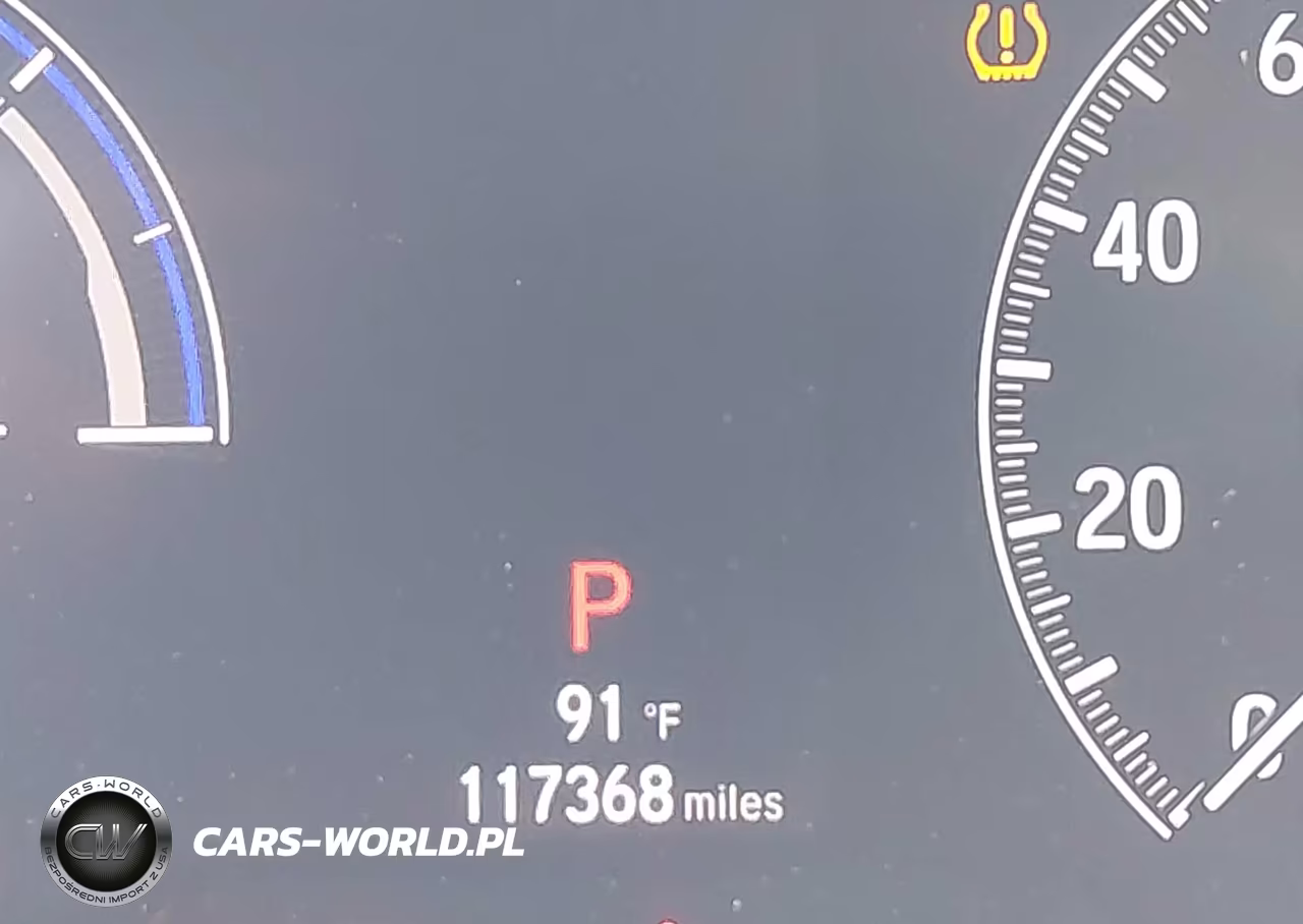 2019 Honda Accord Hybrid Ex-L VIN:1HGCV3F59KA010026 - 15