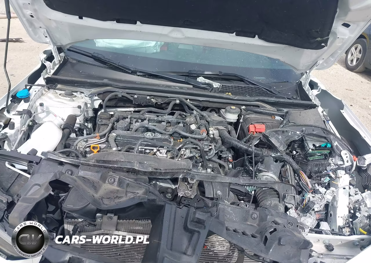 2024 Acura Integra A-Spec Technology VIN:19UDE4H64RA024099 - 10