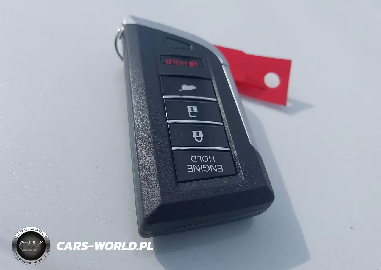 2024 Acura Integra A-Spec Technology VIN:19UDE4H64RA024099 - 11