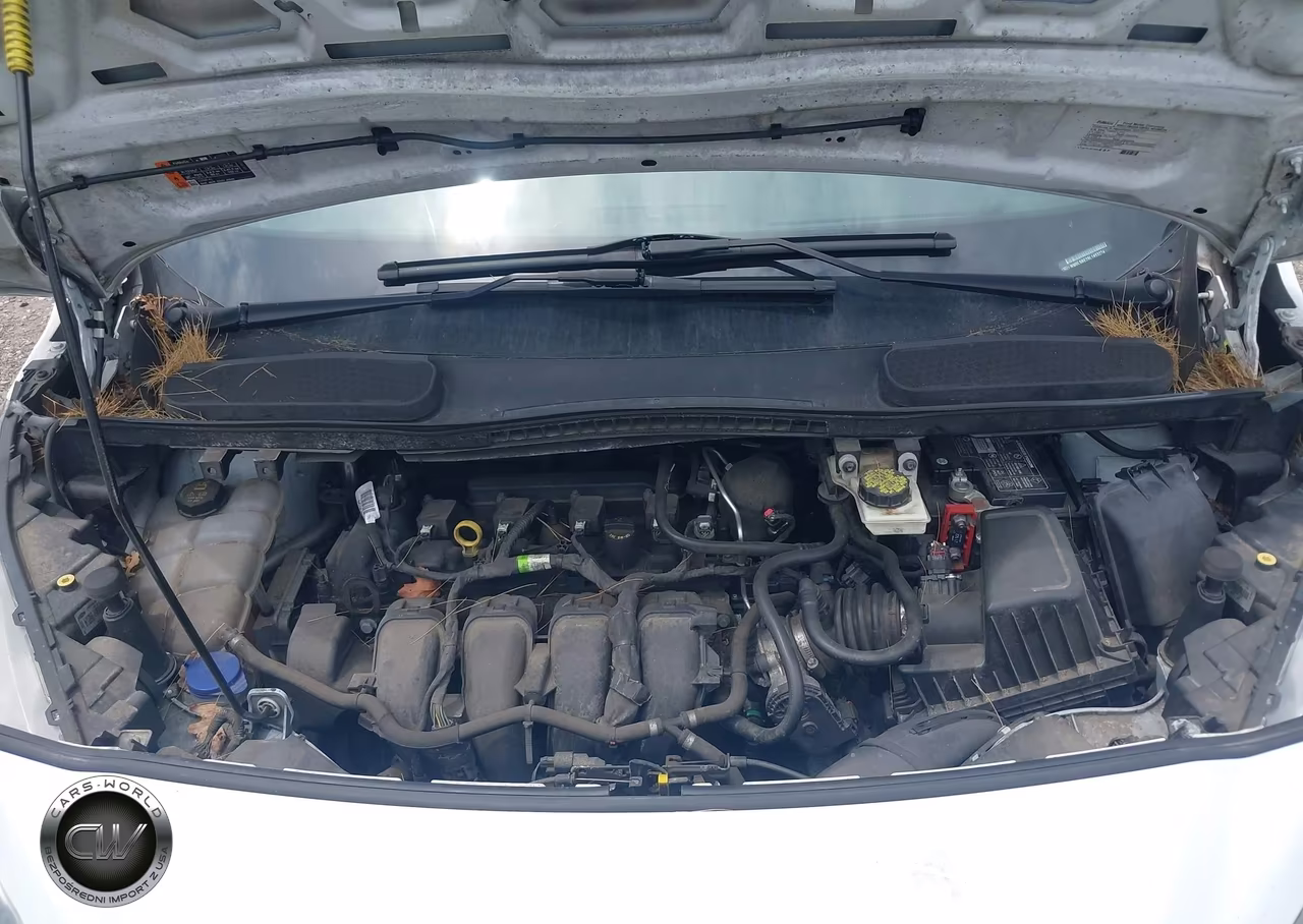 2020 Ford Transit Connect Xl VIN:NM0LS6E29L1453274 - 10
