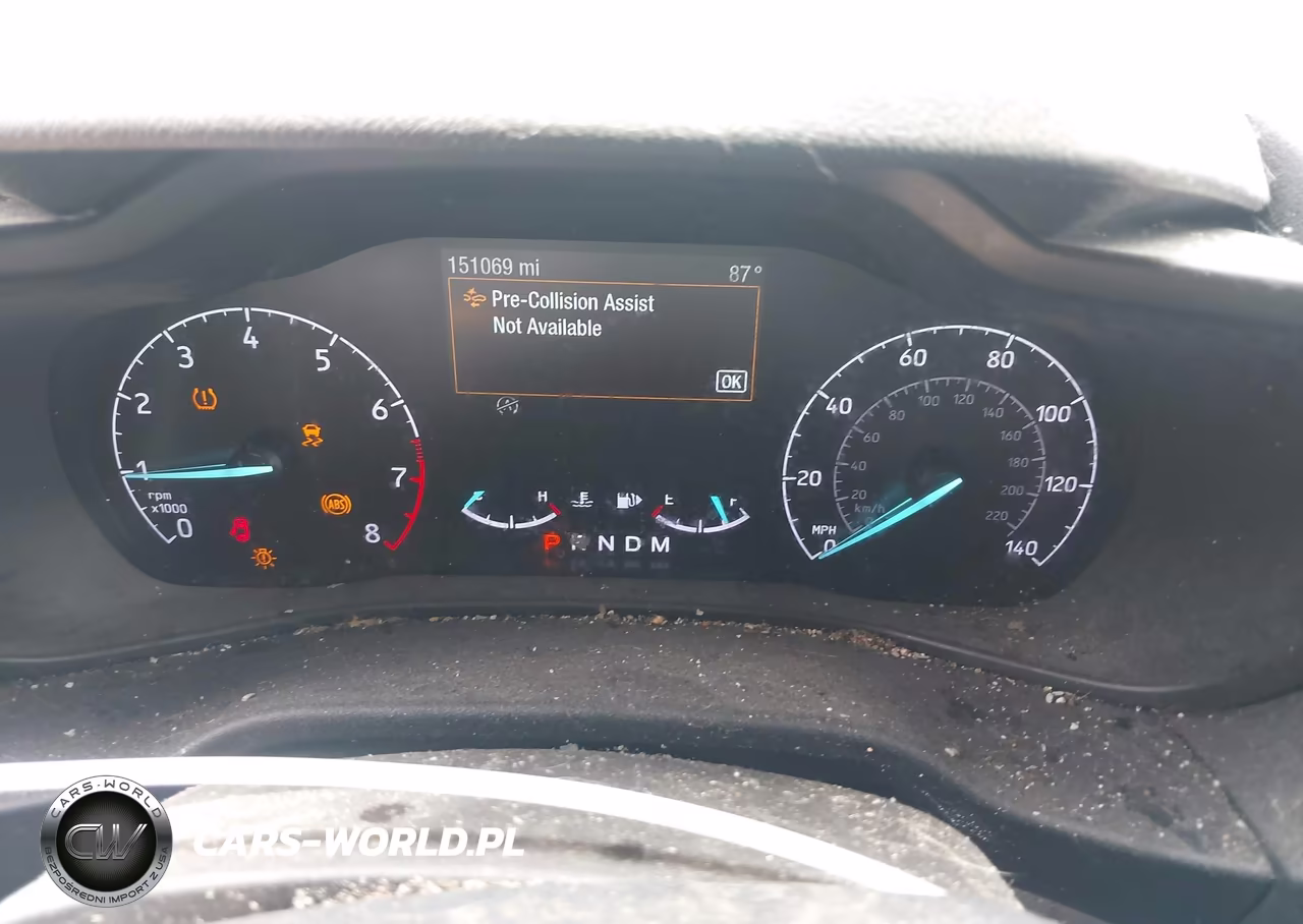 2020 Ford Transit Connect Xl VIN:NM0LS6E29L1453274 - 15