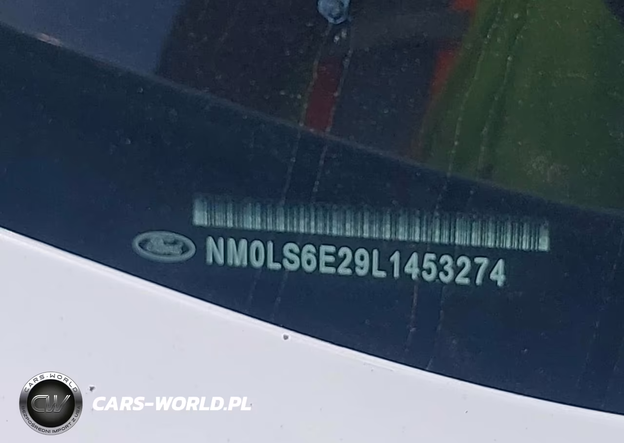 2020 Ford Transit Connect Xl VIN:NM0LS6E29L1453274 - 17