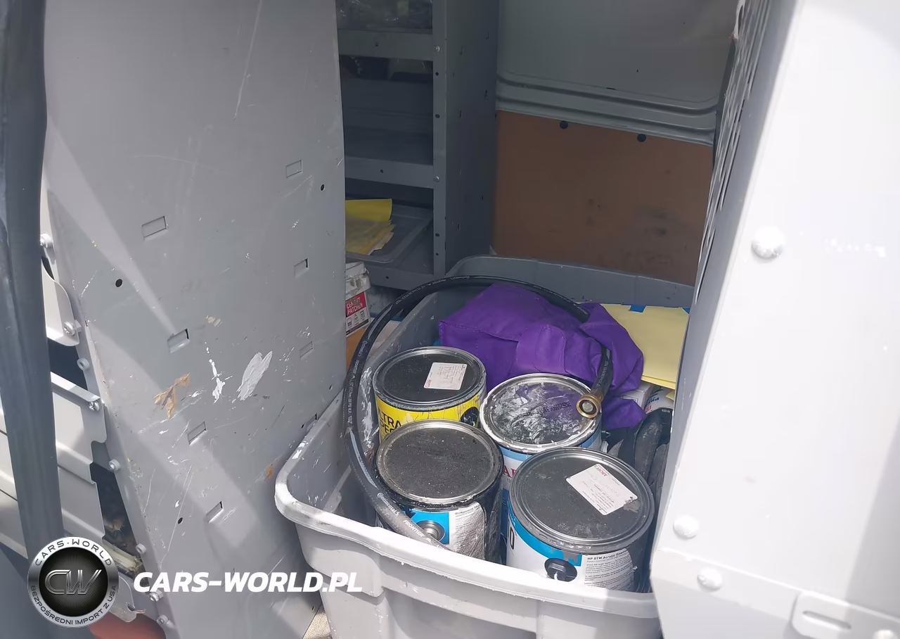2020 Ford Transit Connect Xl VIN:NM0LS6E29L1453274 - 8