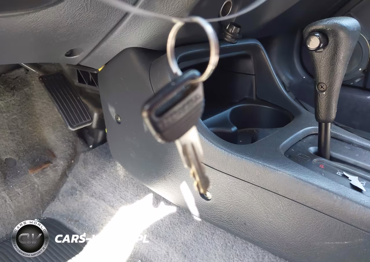1999 Honda Civic Dx VIN:2HGEJ6443XH104234 - 11