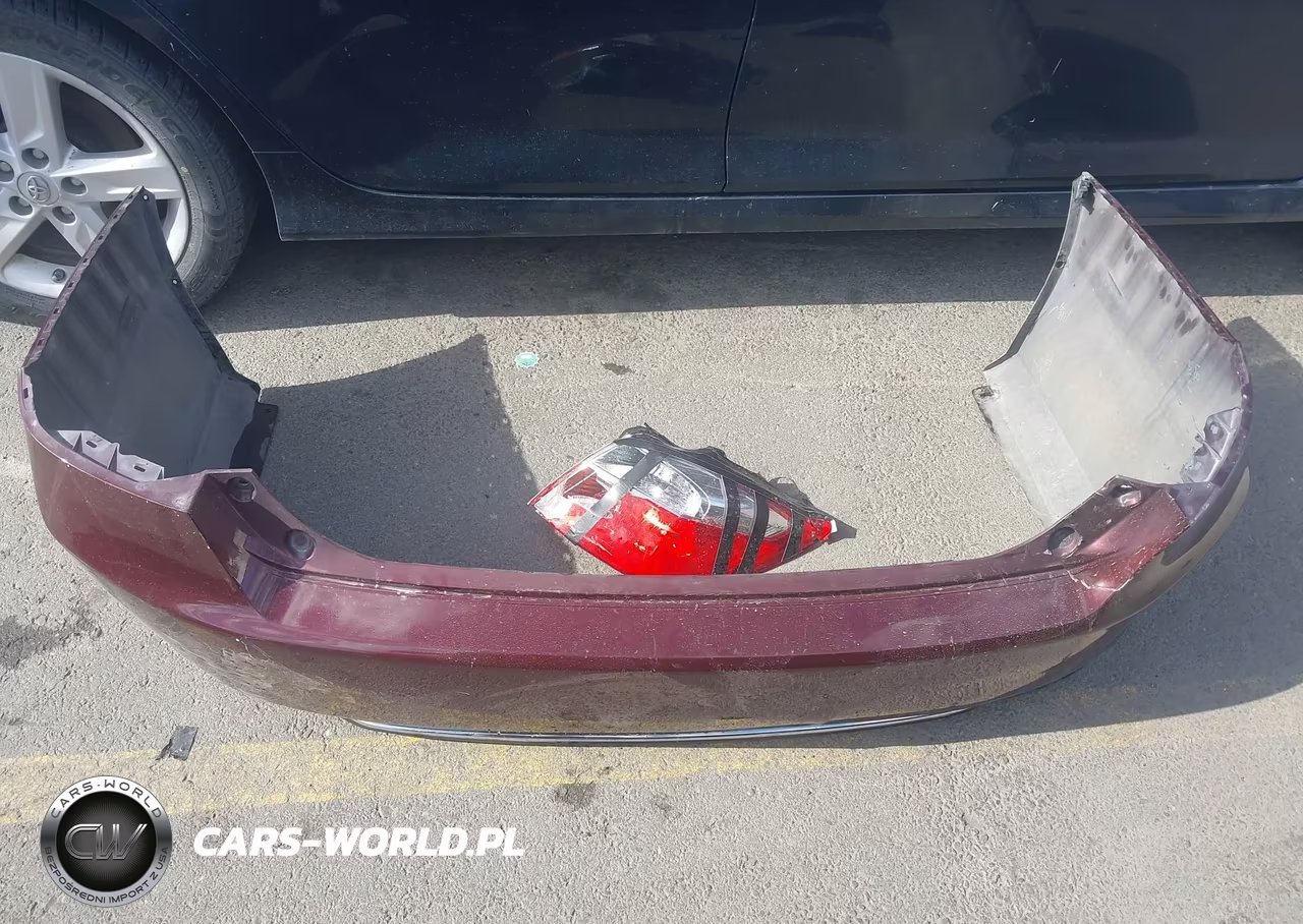 2015 Honda Accord Lx VIN:1HGCR2F39FA185413 - 12