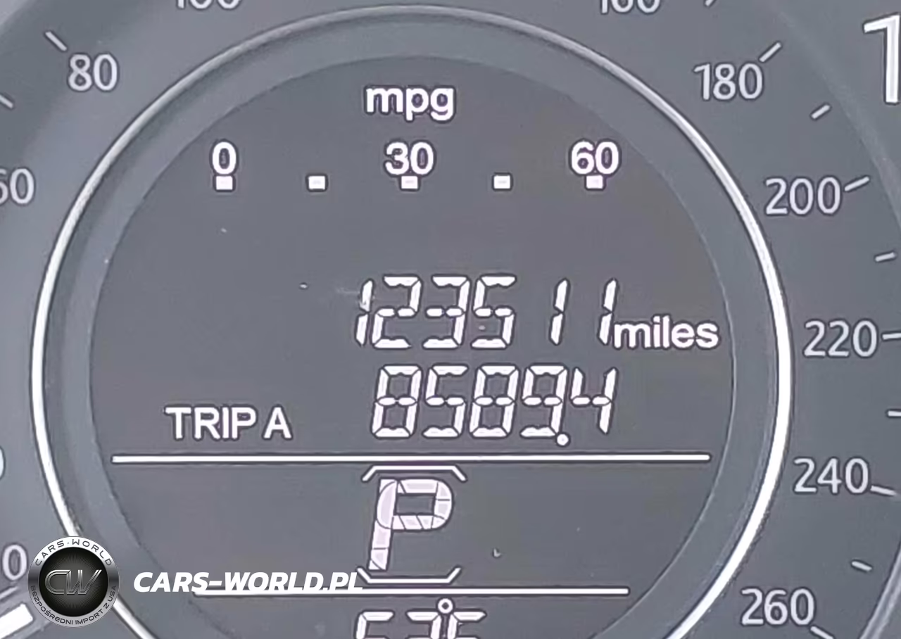 2015 Honda Accord Lx VIN:1HGCR2F39FA185413 - 16