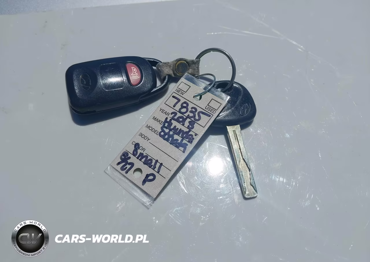 2013 Hyundai Sonata Gls VIN:5NPEB4AC4DH531422 - 11